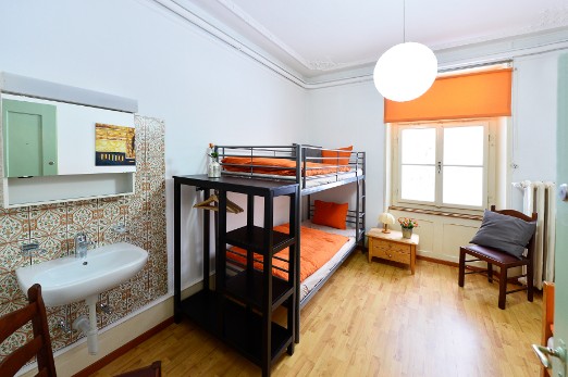 Arbeiterhotel St. Joseph